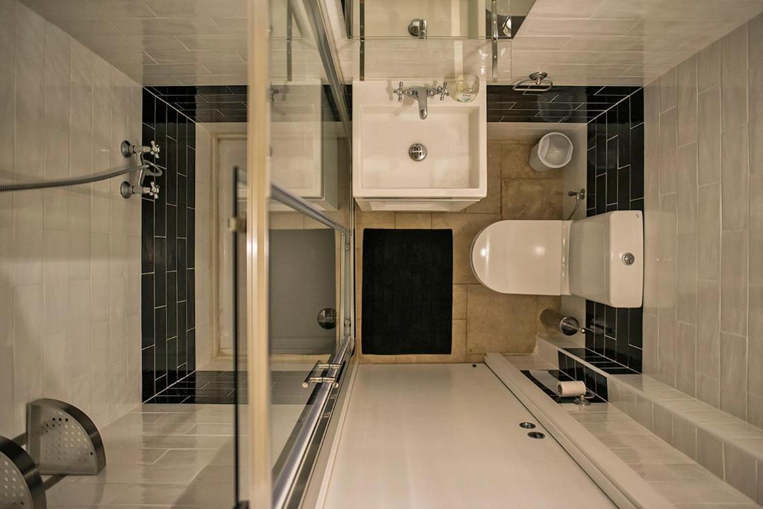 No 68 In Валлетта Екстер'єр фото